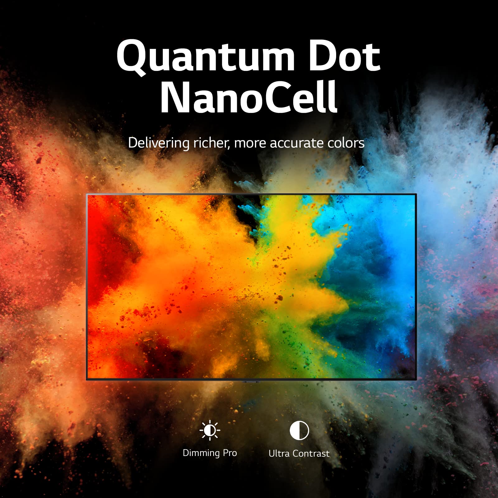 55'' 2160P 120Hz 4K